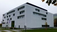 Center for Stroke and Dementia Research LMU München Klinikum Großhadern