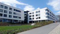 Klinikum Kempten BA 6 Psychiatrie